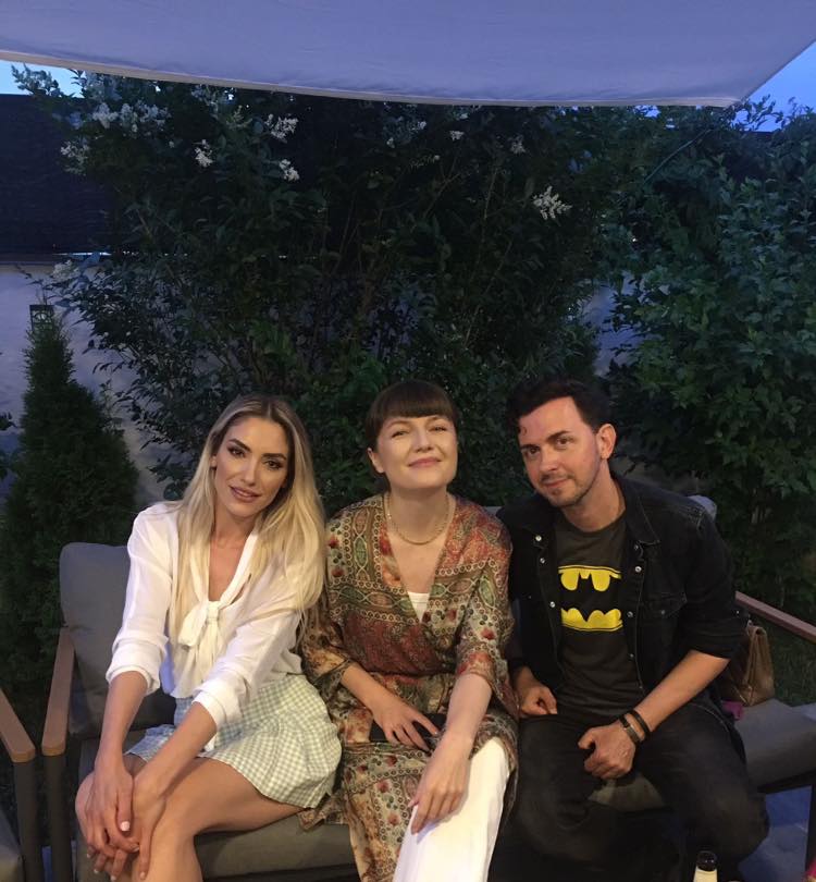 Galerie foto - Poza #2