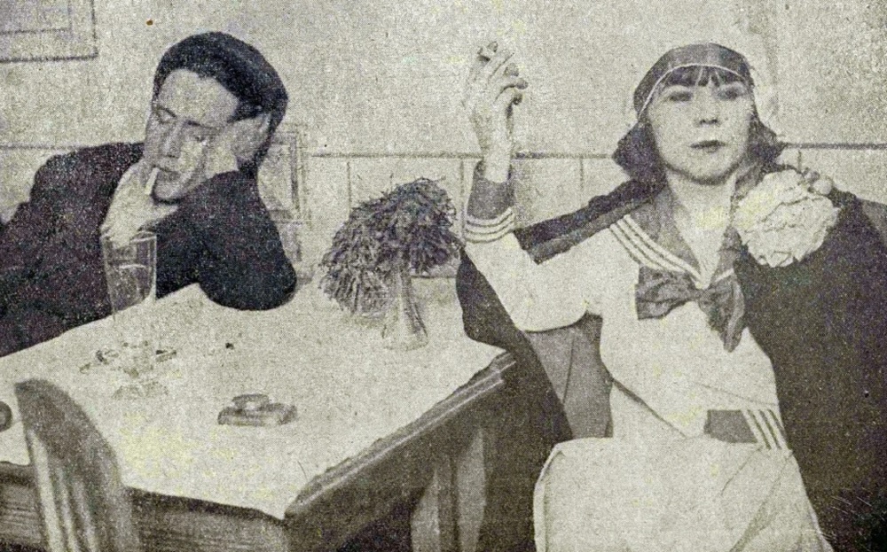 Cum arăta viața de noapte a Bucureștiului interbelic. Bucureștenii se adunau la „Hollywood-ul românesc”