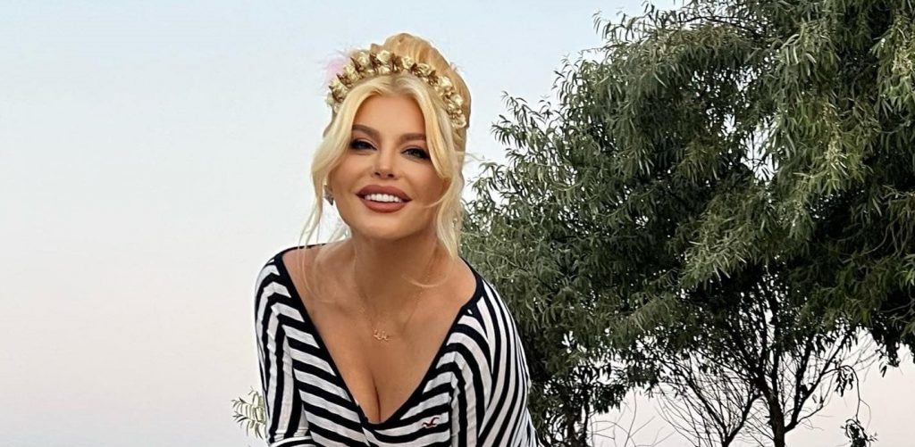 Cum reușește Loredana Groza să fie în formă și să facă față și la patru concerte pe zi, în locații diferite. „Sunt ca un sportiv de performanță” Interviu EXCLUSIV