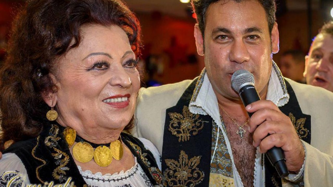 Ionut Dolanescu, noutati despre Maria Ciobanu