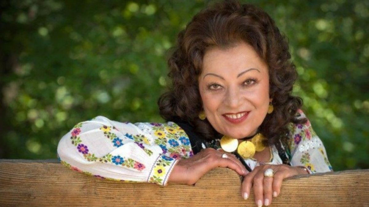 Ionut Dolanescu, noutati despre Maria Ciobanu