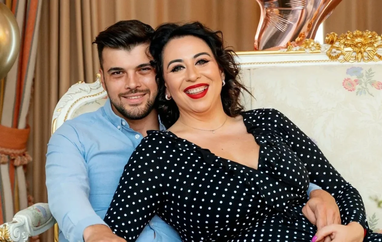 Oana Roman, rasturnare de situatie in casnicia cu Marius Elisei 