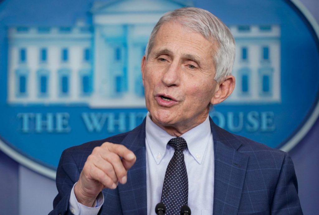 Anthony Fauci se retrage din funcție. Motivul deciziei, după ce a lucrat cu 7 președinți americani
