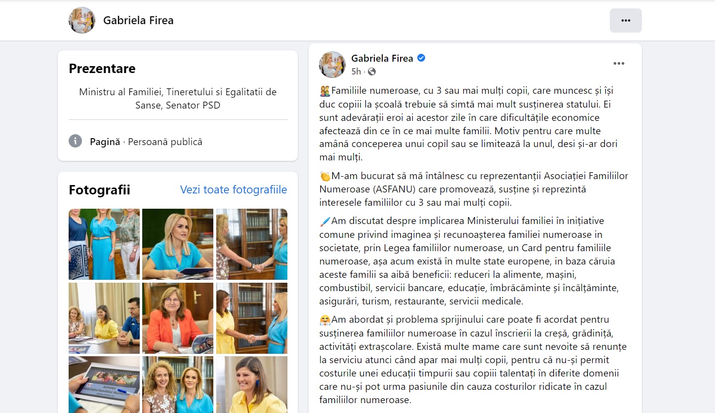 Galerie foto - Poza #1