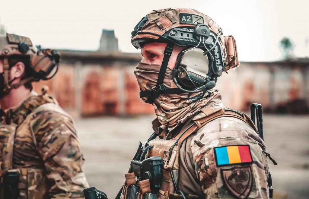 România își consolidează forța armată. Cine sunt cei vizați de proiectul de pregătire militară propus de MApN