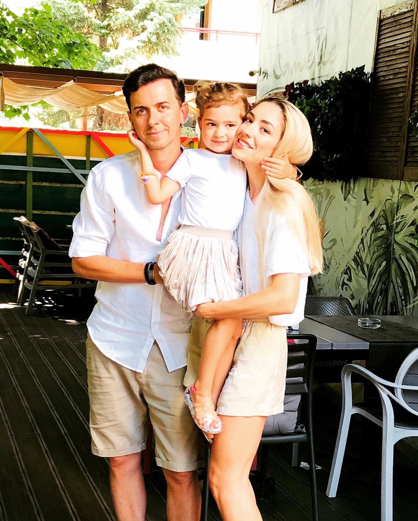 misty - keo si fetita