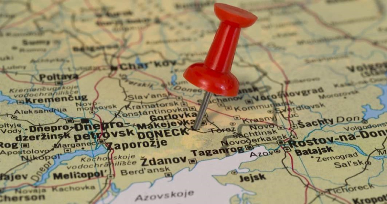 Rusia vrea să ocupe mai multe teritorii în Ucraina, în afară de Donbas. Care este, de fapt, planul Kremlinului 