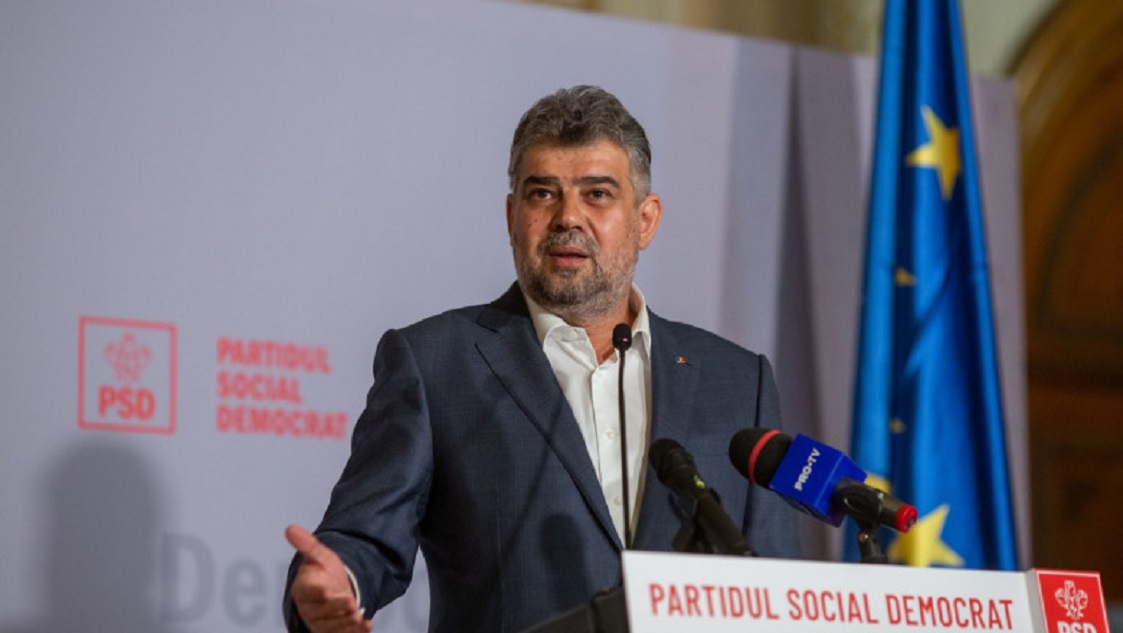 Guvernul se reunește de urgență pentru plafonarea prețurilor la energie. „Realitatea economico-socială o impune”