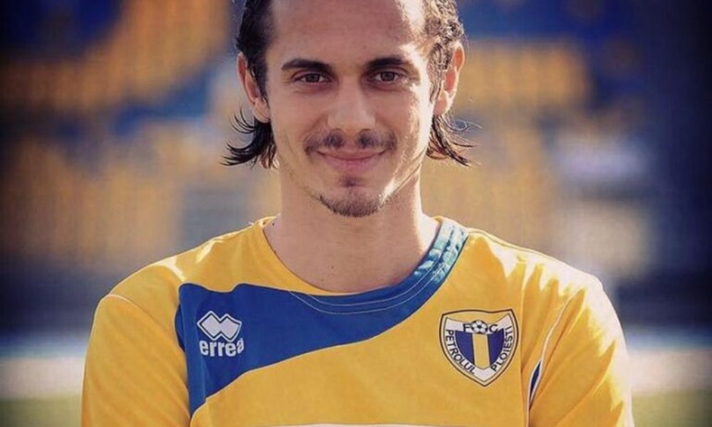  Roland Stănescu s-a aruncat de la geam