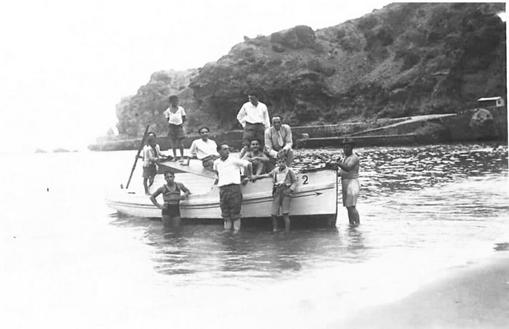 Cum își petreceau românii concediile acum 100 de ani. Locurile sunt preferate de zeci de mii de oameni și în prezent