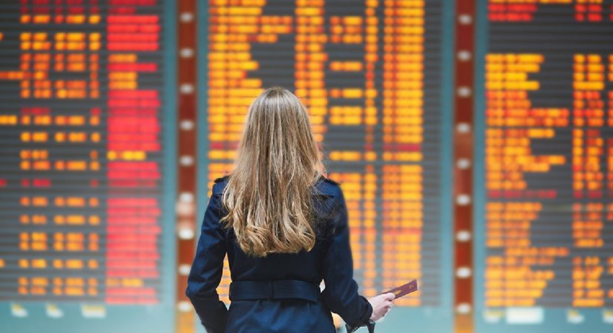 Valurile de caldura extrema. Cum sunt afectate aeroprturile lumii si turistii de canicula