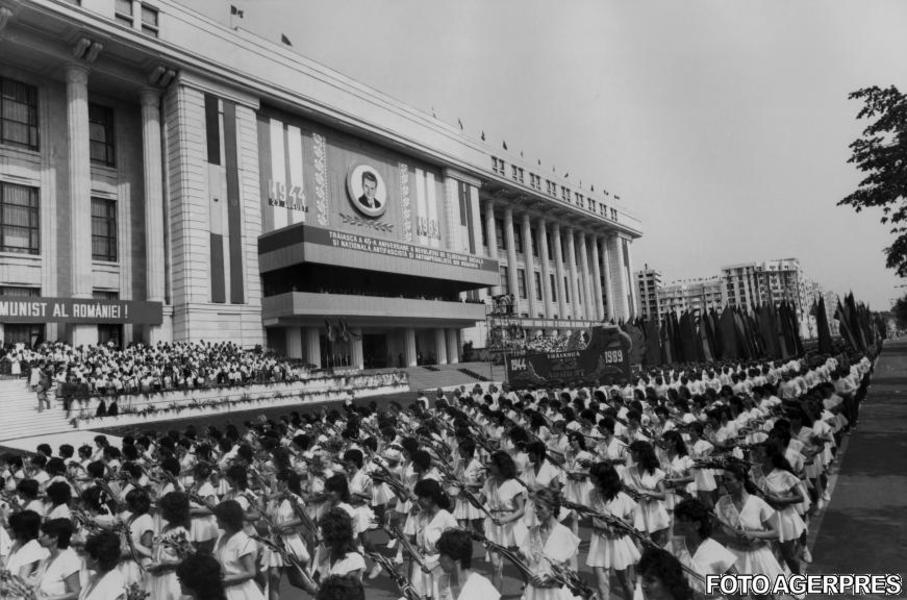23 august, ziua în care România s-a retras din alianța cu Hitler. Cum au ascuns comuniștii adevărul despre Regele Mihai 