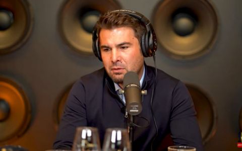 Adrian Mutu a rememorat episoade dureroase din perioada din Anglia. Ce a pățit după suspendarea pentru cocaină. „Făceam o reclamă cu David Beckham”