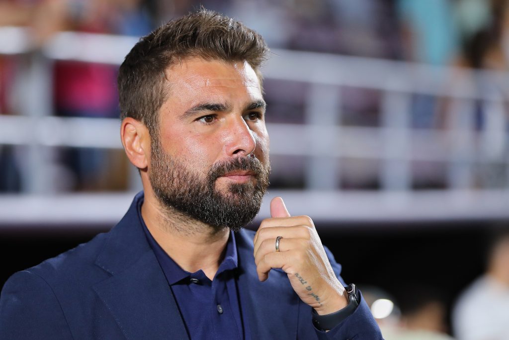 Adrian Mutu a rememorat episoade dureroase din perioada din Anglia. Ce a pățit după suspendarea pentru cocaină. „Făceam o reclamă cu David Beckham”