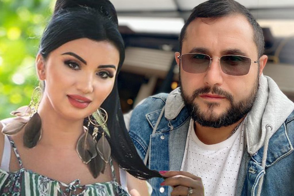 Adriana Bahmuțeanu, audiată la DIICOT. Ce a declarat vedeta despre fostul iubit