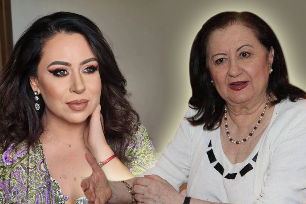 Anunțul care i-a îngrijorat pe fanii Oanei Roman. Ce se întâmplă cu mama vedetei. „Doamne ajută să fie bine”