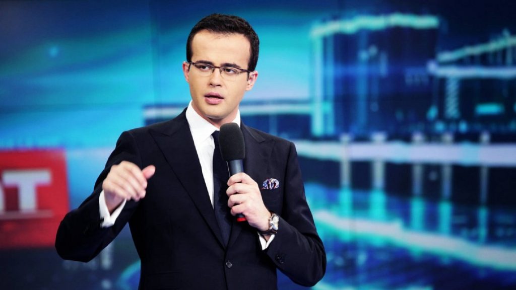 Anunțul care îi ia prin surprindere pe telespectatorii Antena 3. „Este o schimbare programată”