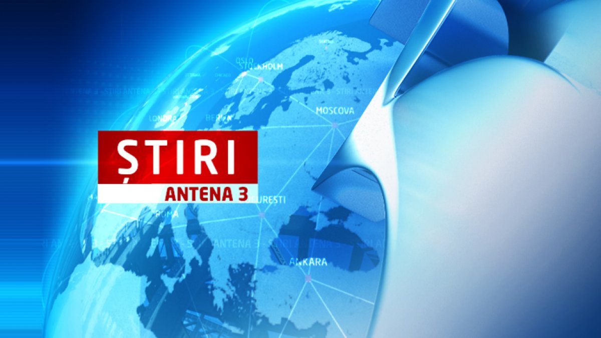 Anuntul care ii ia prin surprindere pe telespectatorii Antena 3