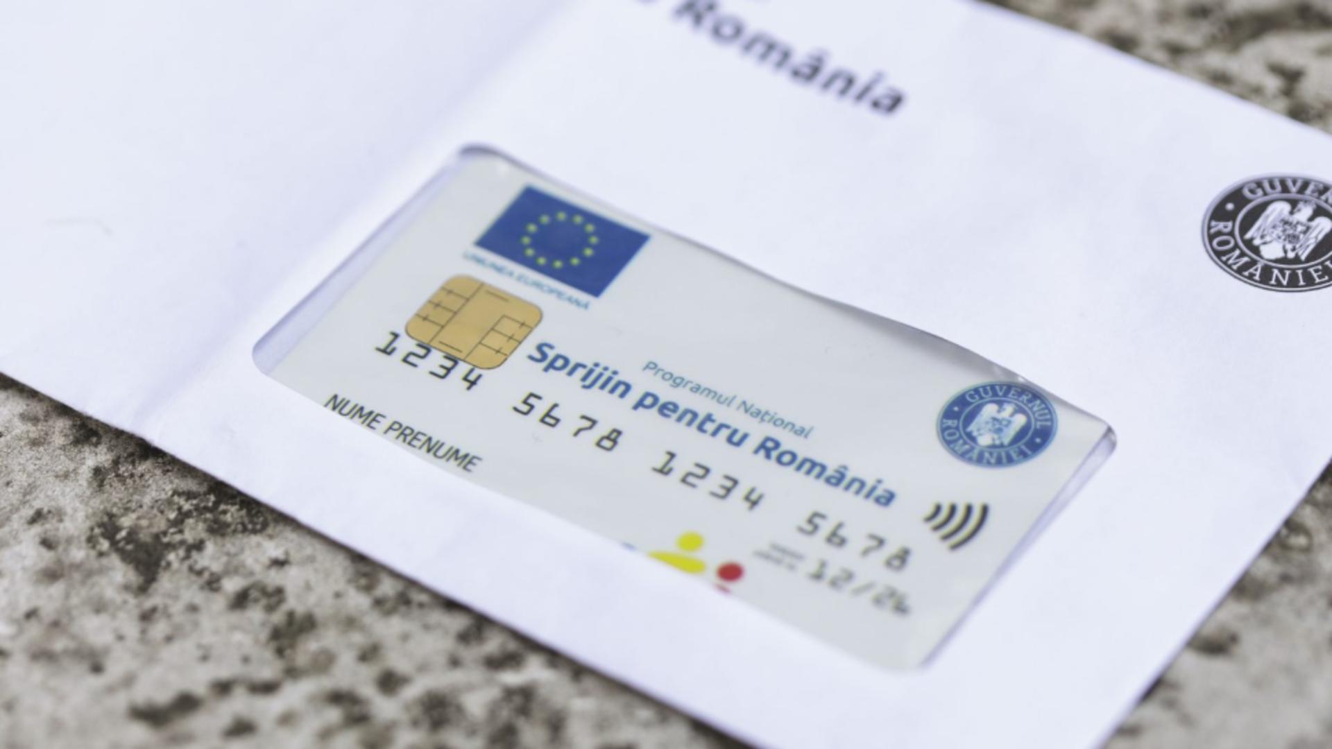 Lidl a anunțat că începe să primească vouchere pentru alimente