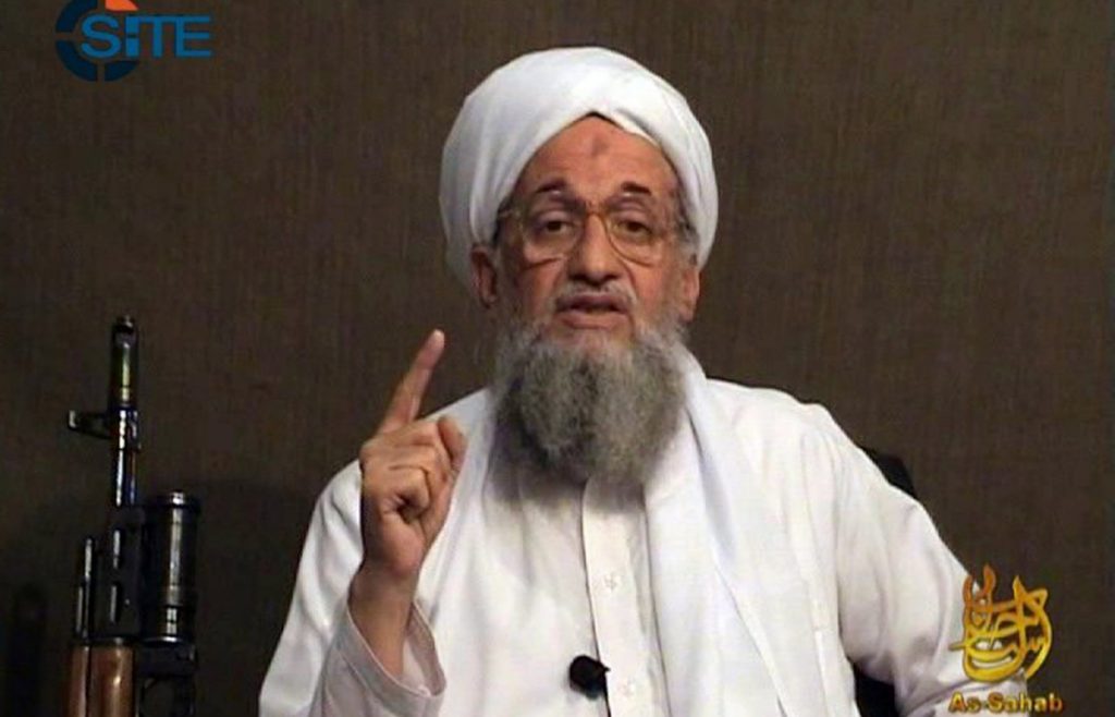 Cine a fost cel mai căutat terorist. Medicul din Cairo devenit liderul al-Qaida, a fost ucis