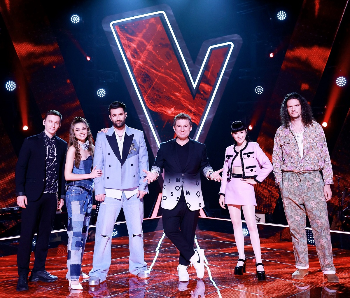 Când începe Vocea României la Pro TV