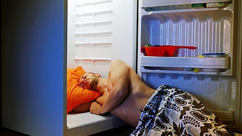 Care este temperatura ideală pentru somn. Greșeala din cauza căreia dormim mai puțin și mai prost