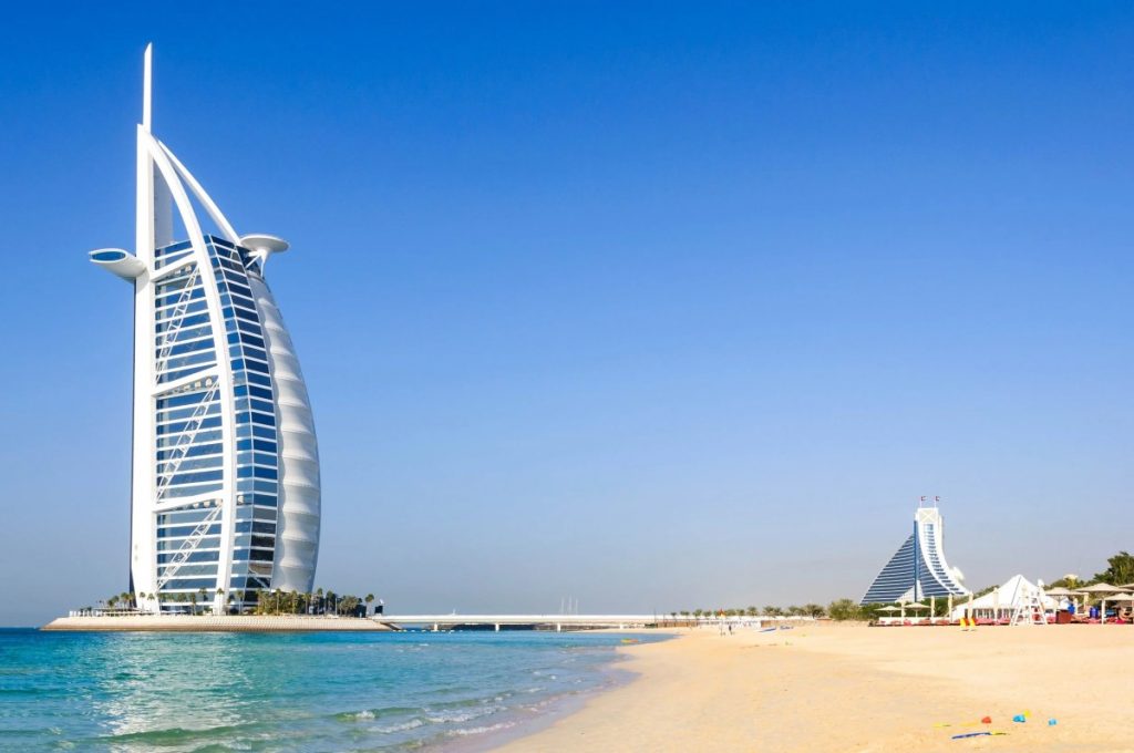 Războiul din Iran a tăiat elanul cumpărăturilor imobiliare în Dubai
