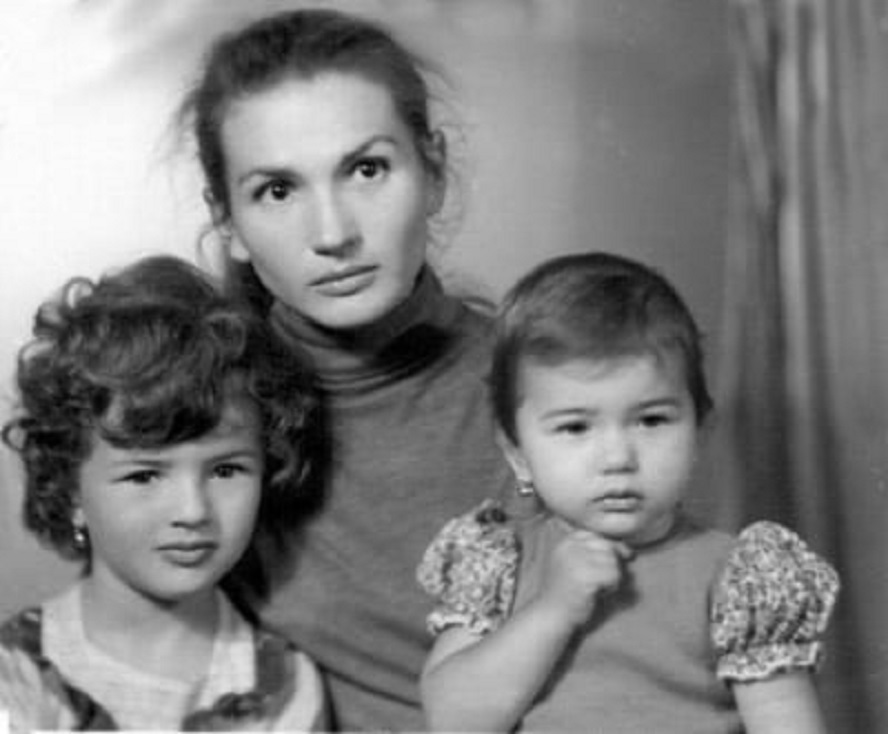 Ce a putut sa spuna Traian Basescu despre fiica lui cea mica
