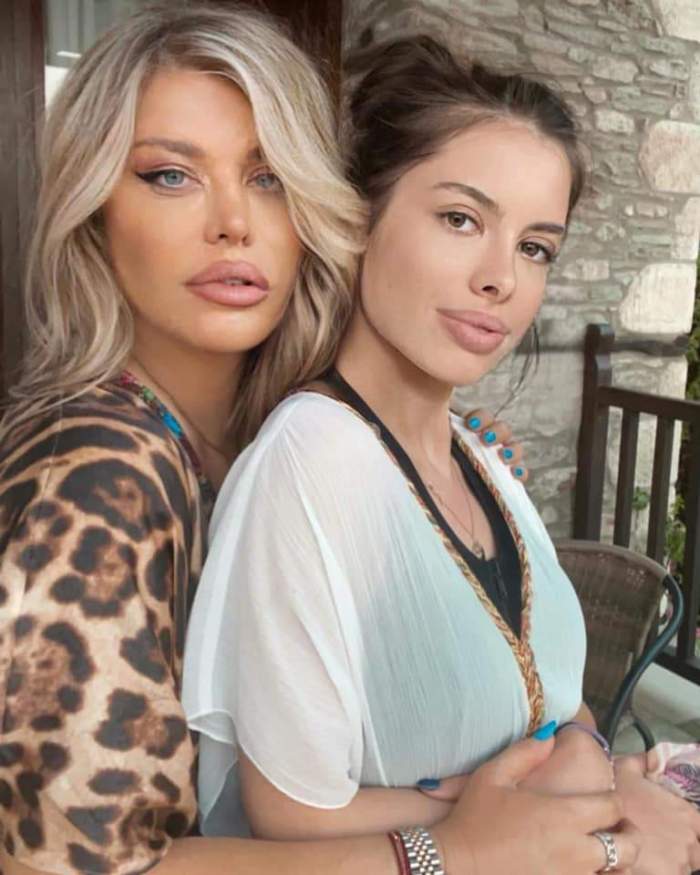 Ce mesaje primeste Loredana de la fanii sai