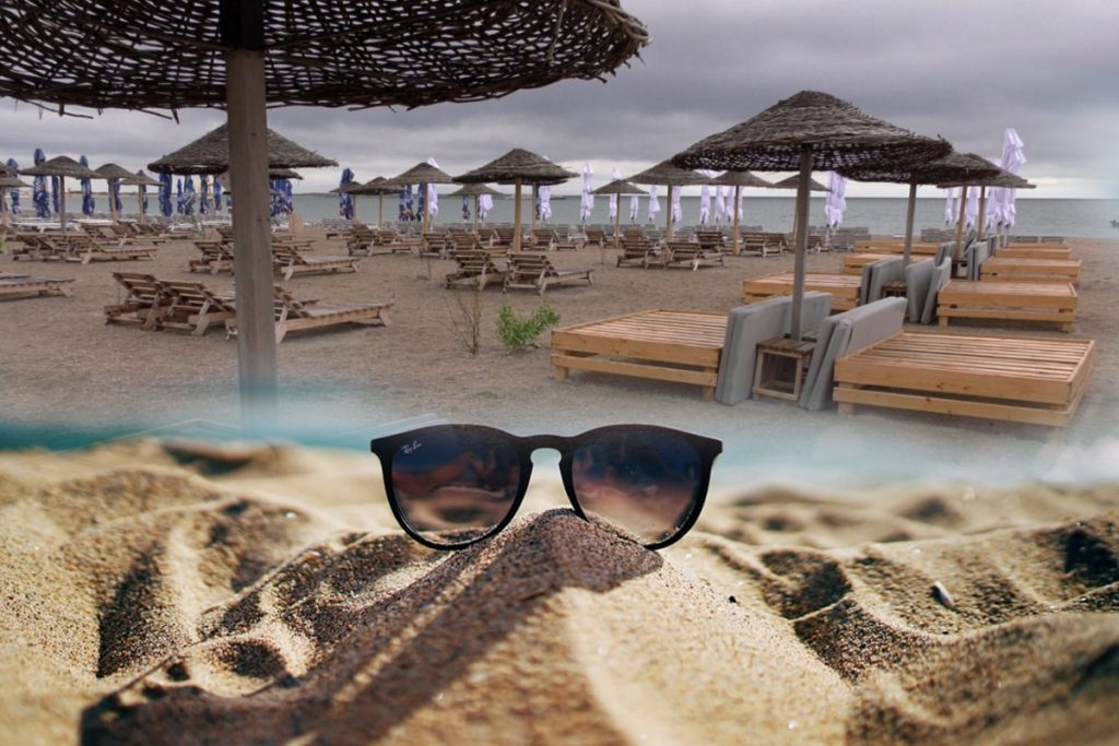 Ce poți face pe litoralul românesc, în afară de a sta la plajă. Care sunt obiectivele turistice pe care le poți vizita