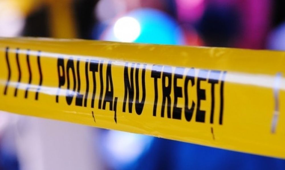 Ce s-a găsit în casa criminalului din Bascov. Bărbatul a fost reținut de polițiști