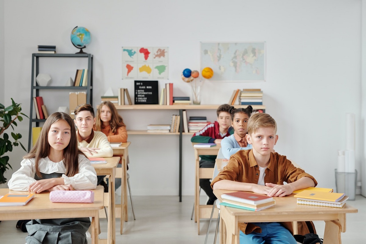 Ce schimbare ii asteapta pe elevi din toamna 