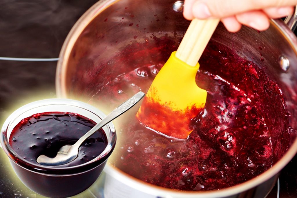 Ce trebuie să faci dacă nu se leagă dulceața sau gemul. Ingredientul secret pe care trebuie să îl adaugi