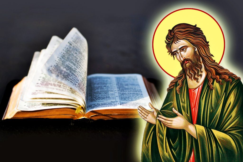 Cine a fost Sfântul Ioan Botezătorul. De ce numele său a fost dat chiar de Dumnezeu