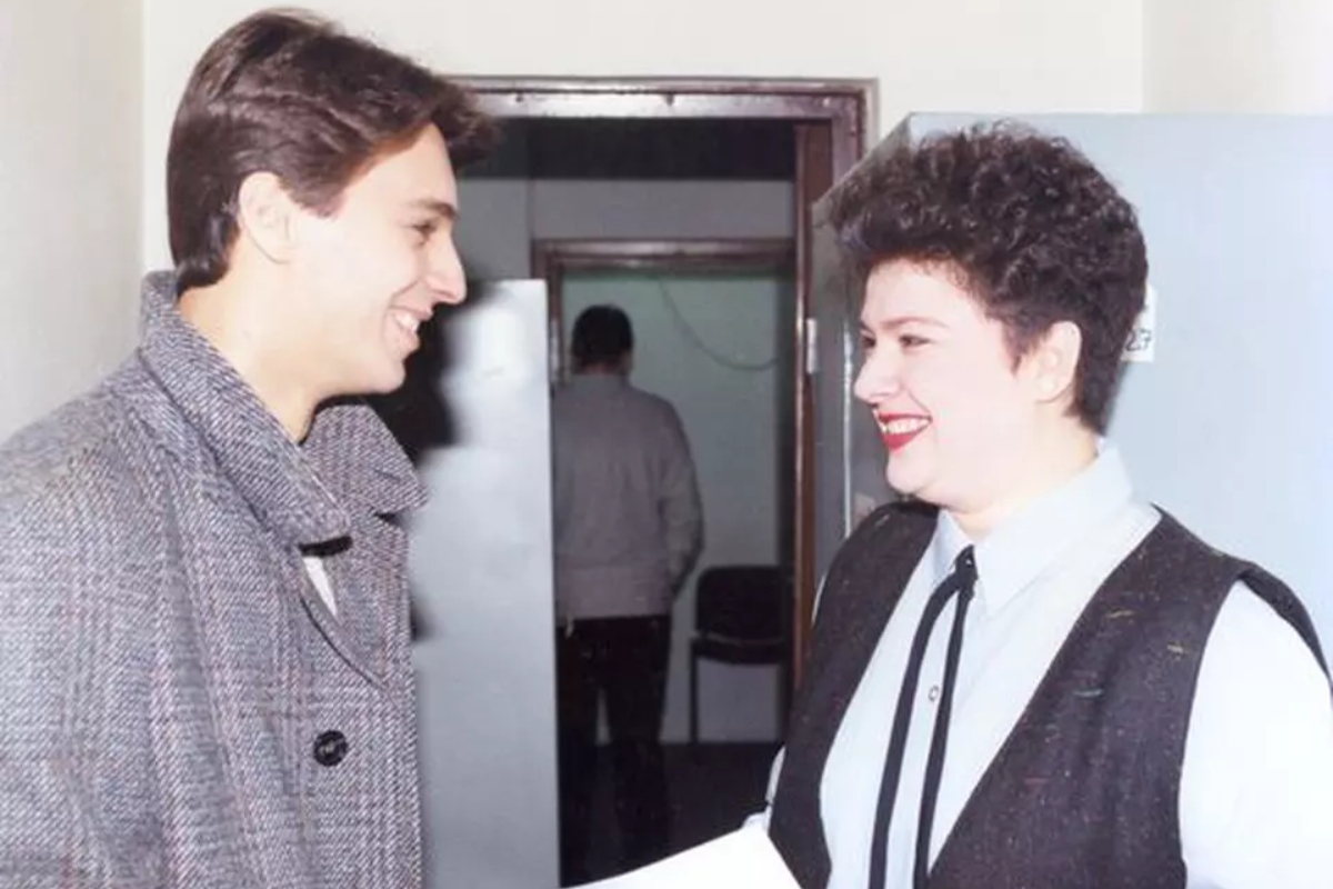 Galerie foto - Poza #2