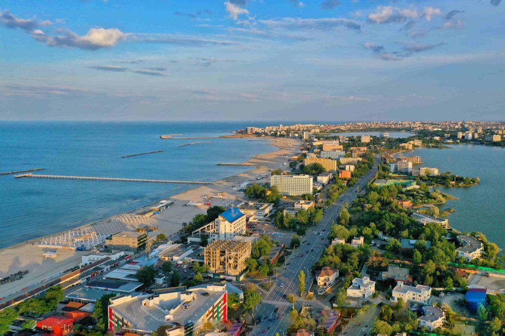 Cum arată o cameră în unicul hotel de o stea de pe litoral. Prețul pentru o noapte de cazare este și el surprinzător