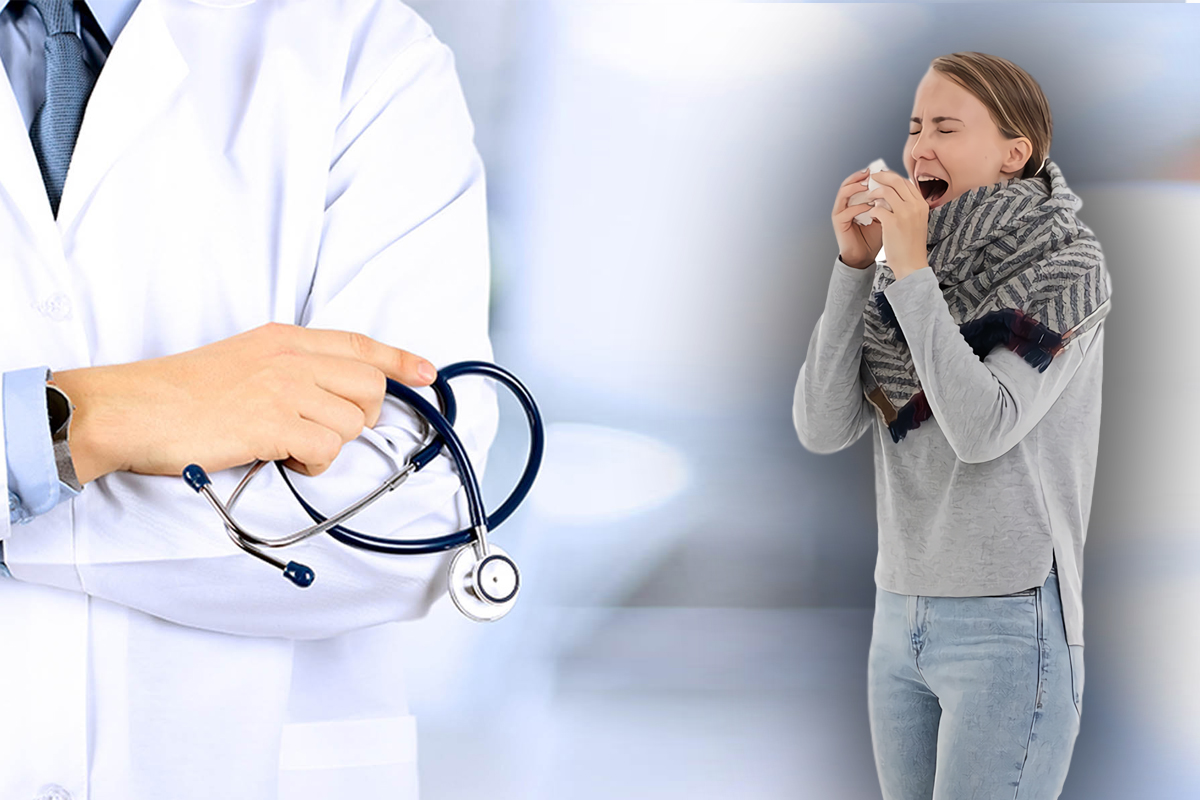 Cum va arata sezonul de gripa din acest an Medicii de familie au primit date de la colegii din emisfera sudica. Va fi diferit