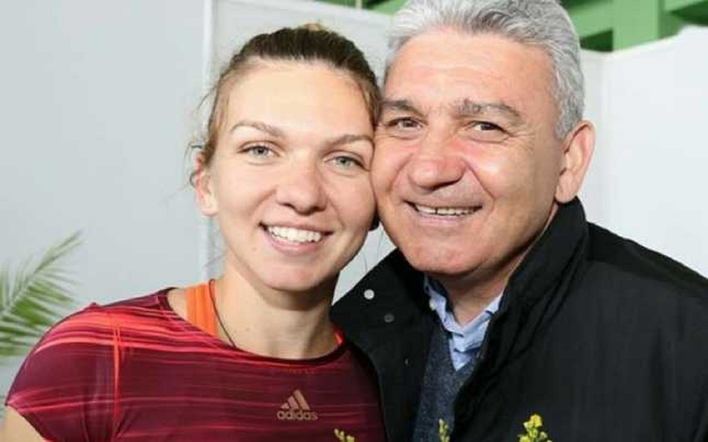 Dezvaluiri din familie despre Simonei Halep