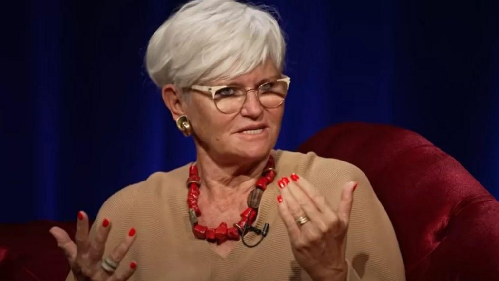 Dezvăluiri din trecutul amoros al Monicăi Tatoiu. Femeia a povestit cum își înșela iubiții