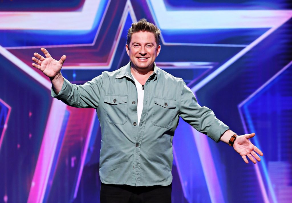 Din ce făcea bani Pavel Bartoș înainte să devină celebru. A recunoscut tot, fără nicio jenă