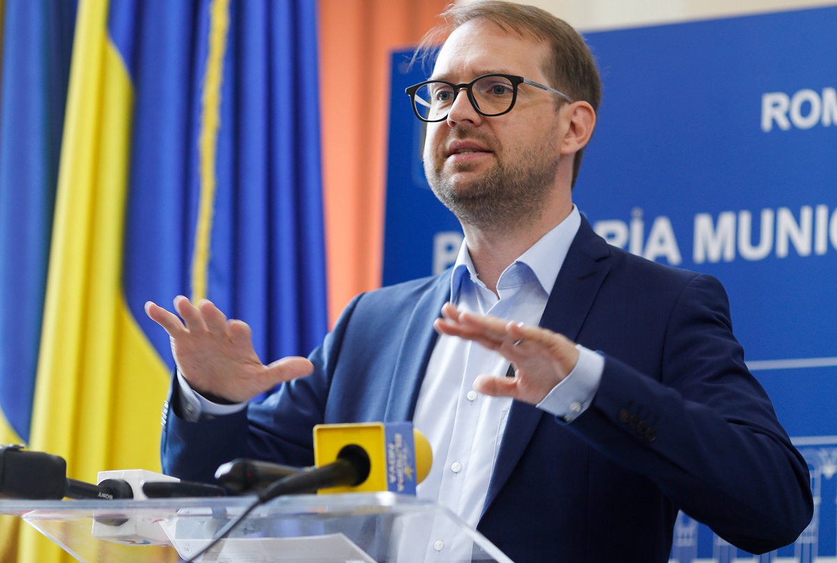 Sunt sau nu suficiente gas pentru la iarna. Primarul Timisoarei acuza guvernul de minciuna