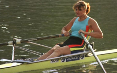 Elisabeta Lipa, despre sacrificiile facute de dragul performantei in sport. Care au fost cele mai grele momente din viata fostei canotoare