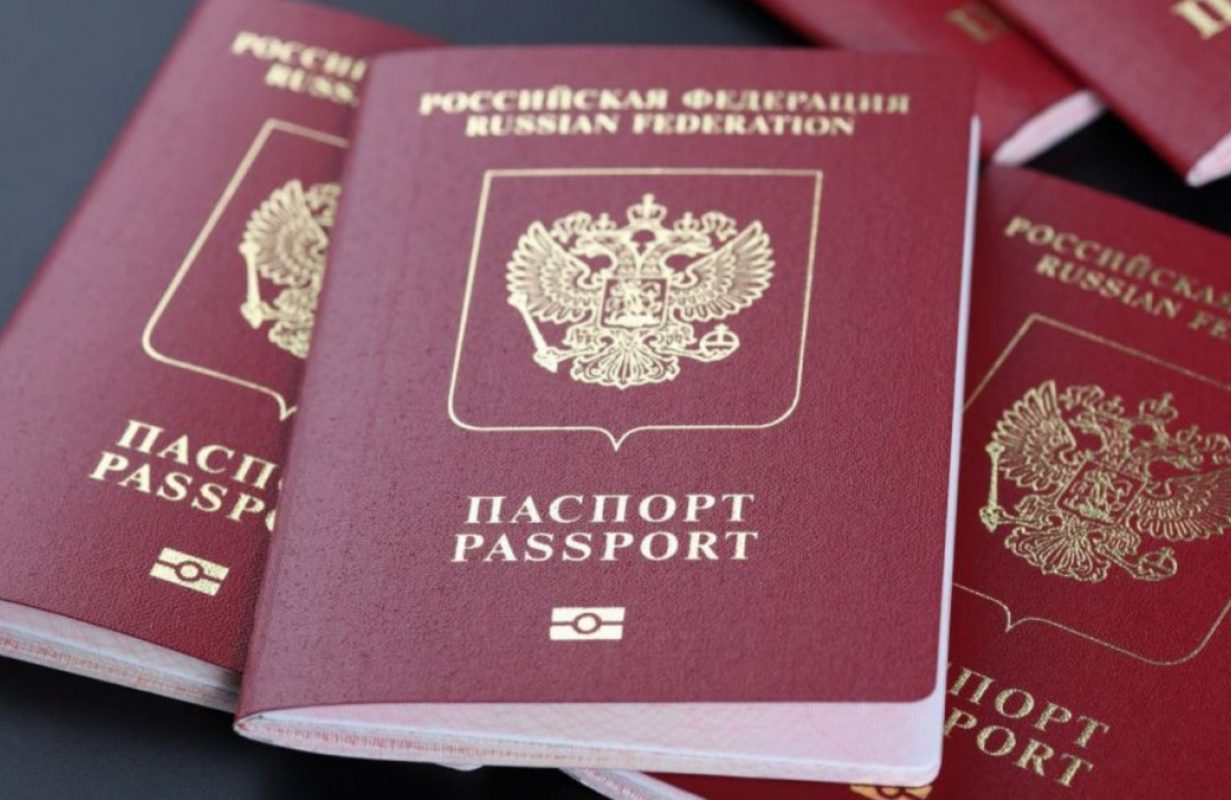 Estonia si Finlanda solicita urgent Uniunii Europene sa nu mai acorde vize cetatenilor rusi