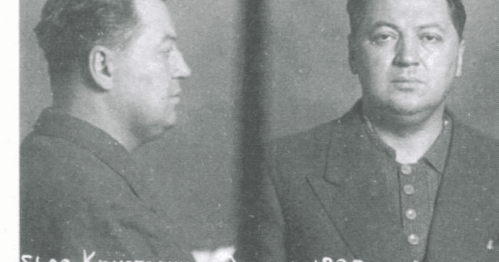 Eugen Cristescu, maestrul care a creat cel mai eficient serviciu secret al României interbelice. Și Securitatea comunistă i-a recunoscut valoarea