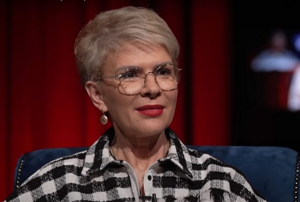 Experiență inedită pentru Teo Trandafir. „Am fost în fustă și total nepregătită”