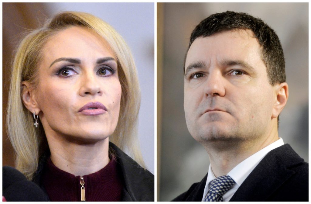 Gabriela Firea dă de pământ cu actualul primar al Capitalei. Mărul discordiei: Arena Națională. Ce a ieșit la iveală