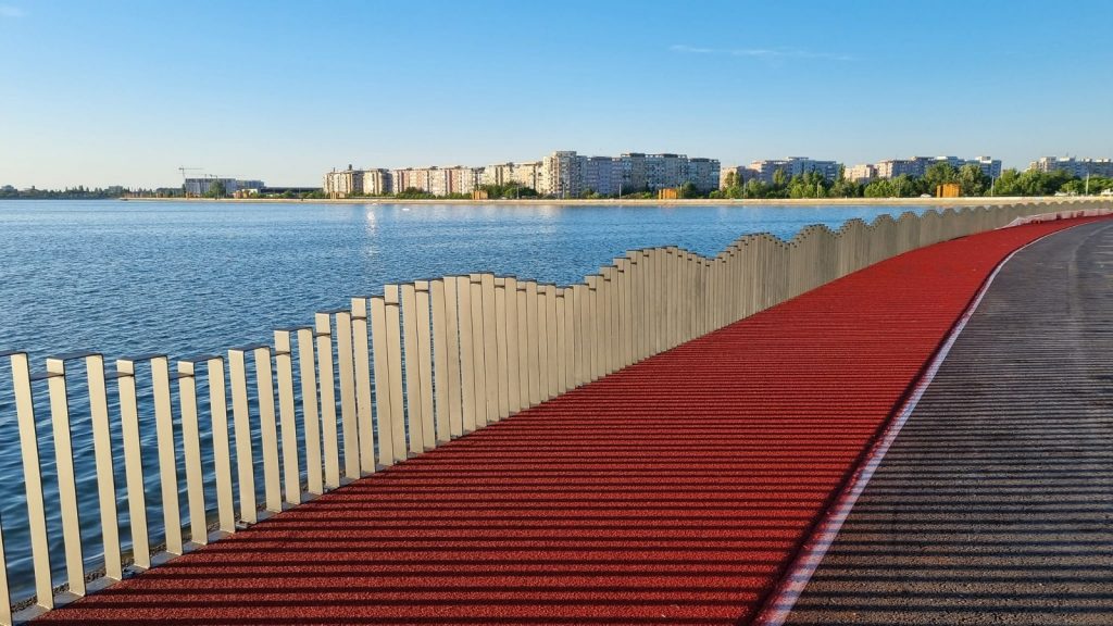 Primăria Sectorului 6 oferă 2.677.700 de lei pentru proiectarea unui parc, prin concurs. Primarul spune că hotărârea îi revine unui „juriu complet independent”