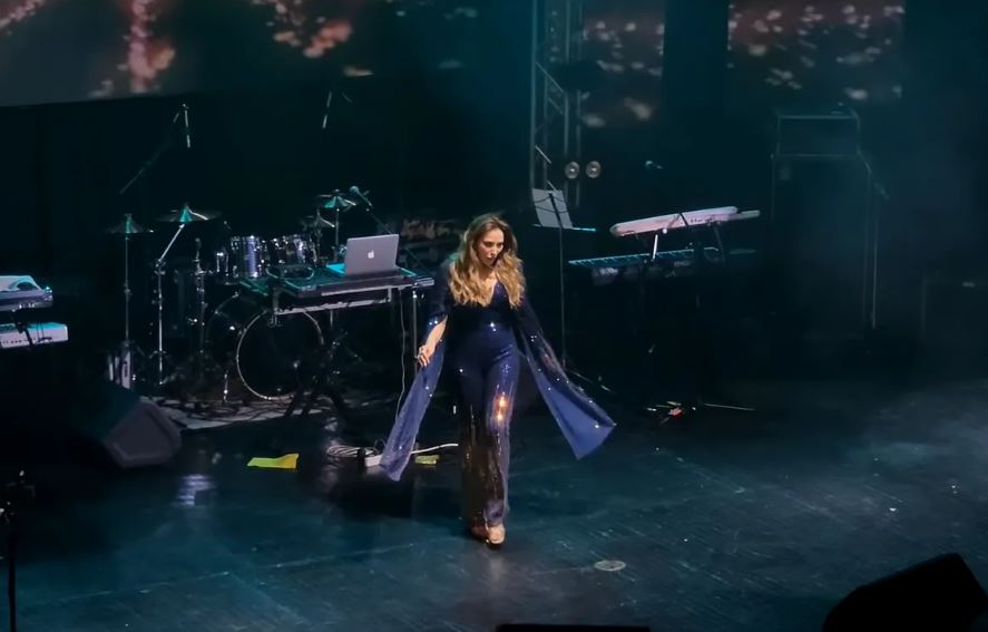 Gestul facut de Iulia Vantur care a declansat o adevarata revolta
