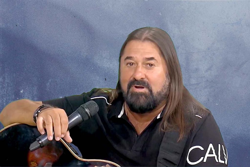 Gheorghe Gheorghiu, neschimbat și la 69 de ani. Artistul a dezvăluit secretul său. „Toți au remarcat”. EXCLUSIV