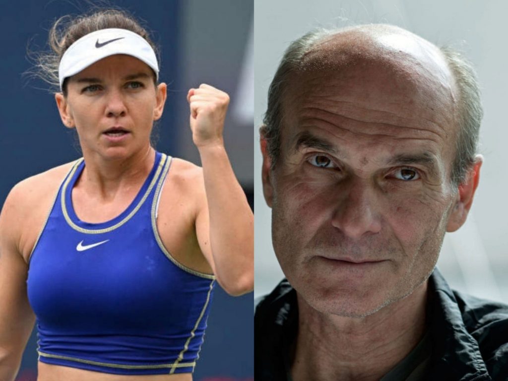 CTP dă de pământ cu Simona Halep, după înfrângerea de la US Open. Jurnalistul, dezamăgit de jocul româncei. „Lipsă generală de luciditate”